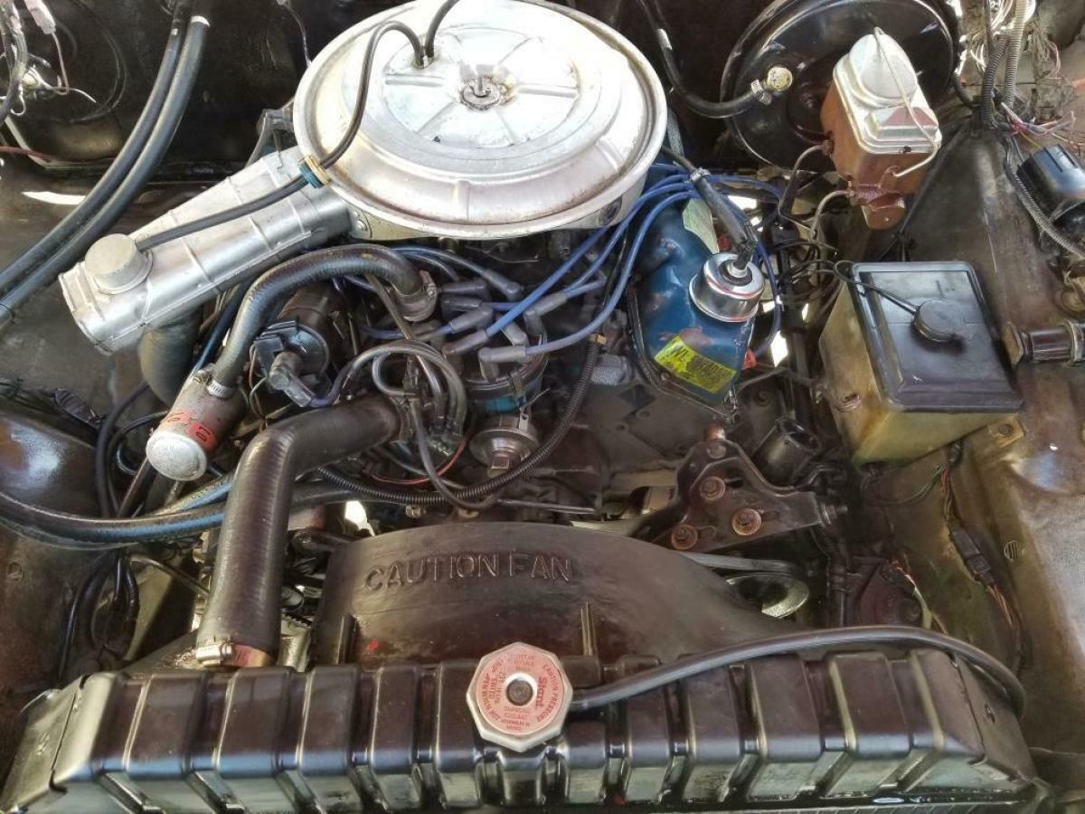 1978 Ford F-150 - photo 11