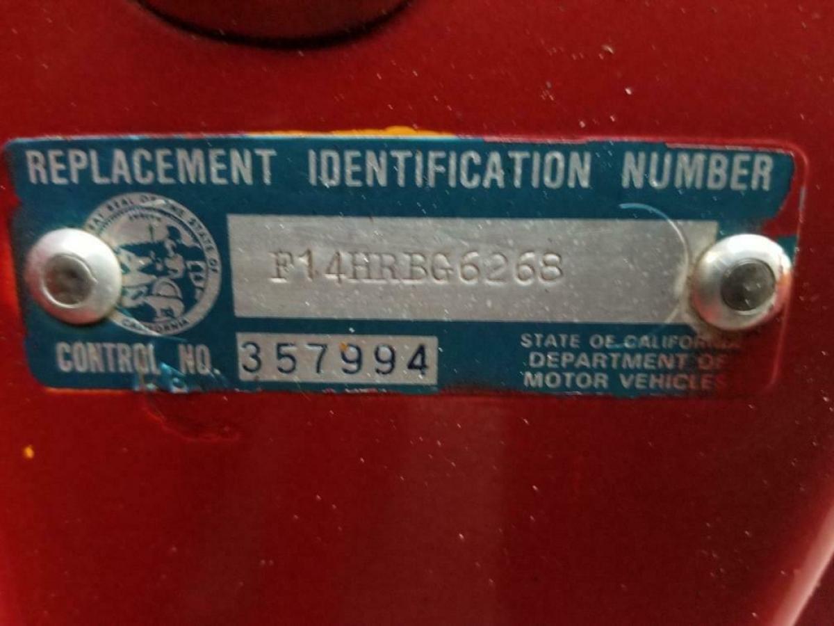 1978 Ford F-150 - photo 13
