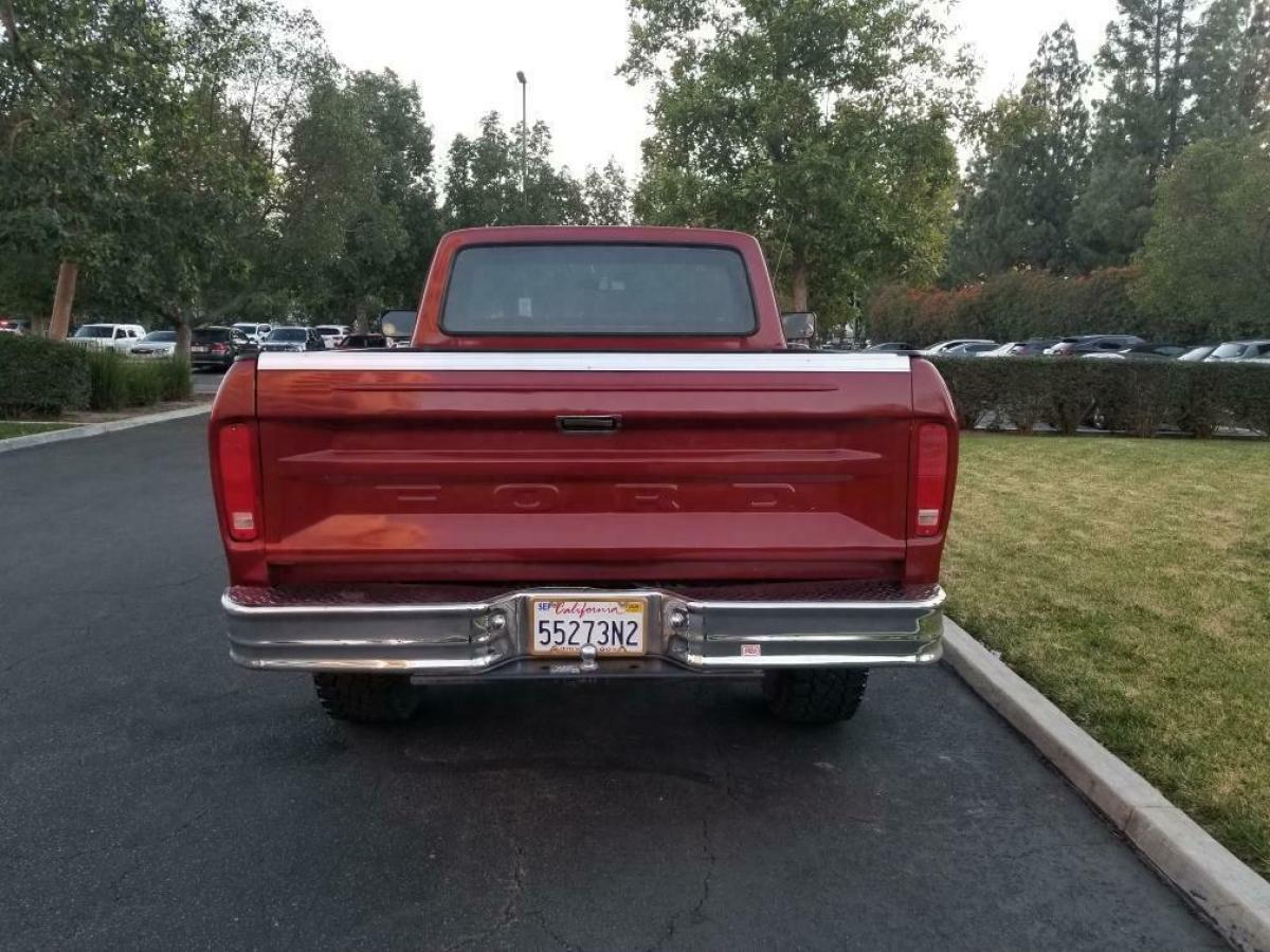 1978 Ford F-150 - photo 5