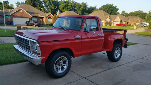 1978 Ford F-150