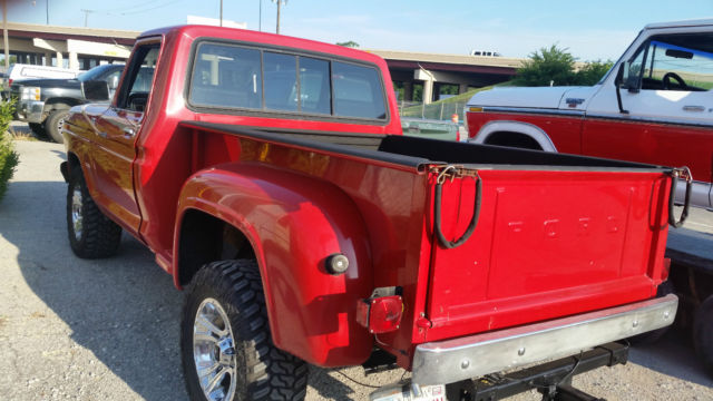 1978 Ford F-150 - photo 3