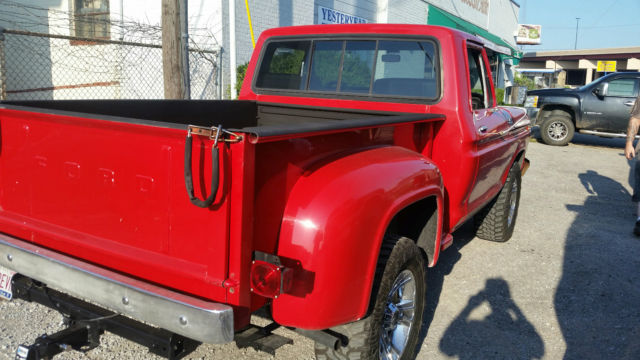 1978 Ford F-150 - photo 4