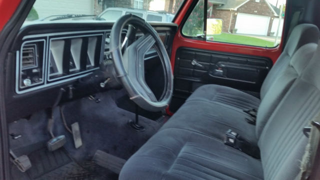 1978 Ford F-150 - photo 6