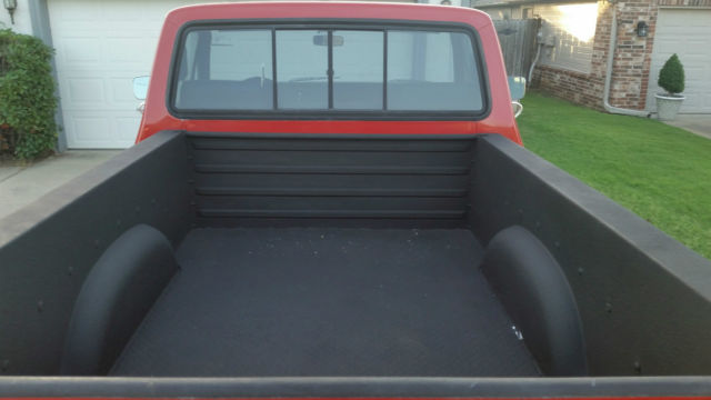 1978 Ford F-150 - photo 7