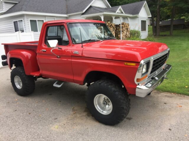 1978 Ford F-150 - photo 11