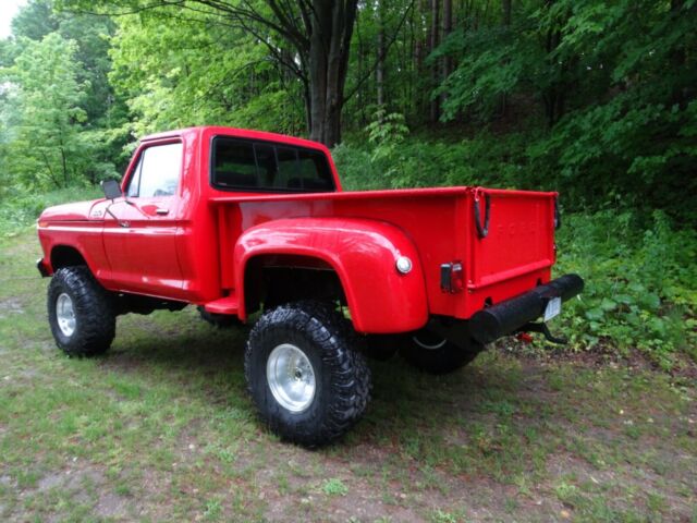 1978 Ford F-150 - photo 2