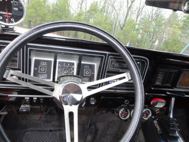 1978 Ford F-150 - photo 6