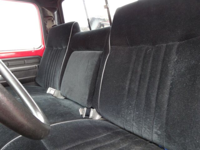 1978 Ford F-150 - photo 7