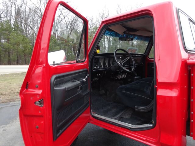 1978 Ford F-150 - photo 8