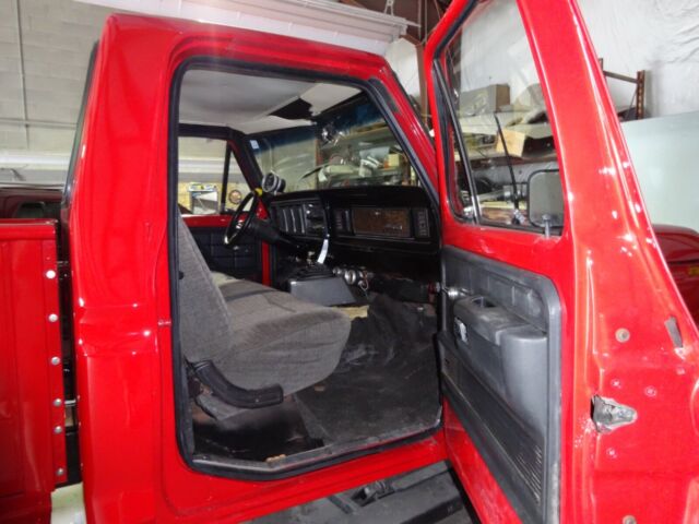 1978 Ford F-150 - photo 9