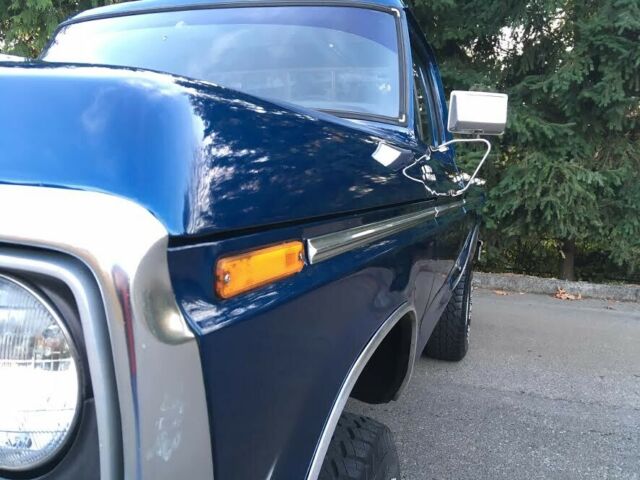 1978 Ford F-150 custom - photo 11