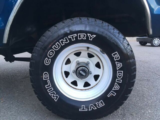 1978 Ford F-150 custom - photo 13