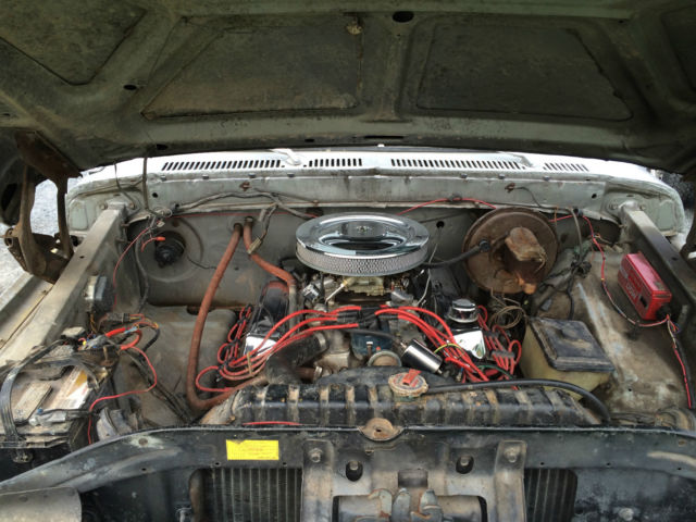 1978 Ford F-150 - photo 4