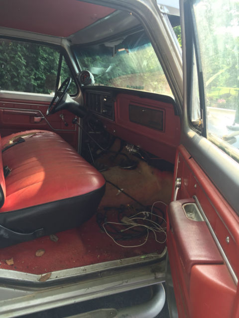 1978 Ford F-150 - photo 6