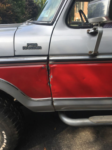 1978 Ford F-150 - photo 7