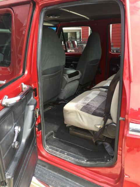 1978 Ford F-150 XLT - photo 10