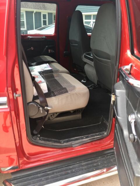 1978 Ford F-150 XLT - photo 13