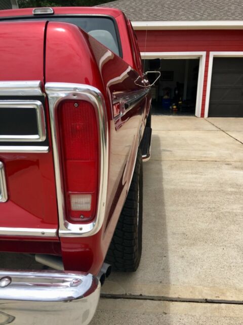 1978 Ford F-150 XLT - photo 6
