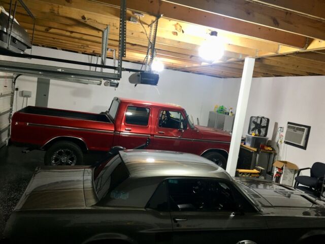 1978 Ford F-150 XLT - photo 8
