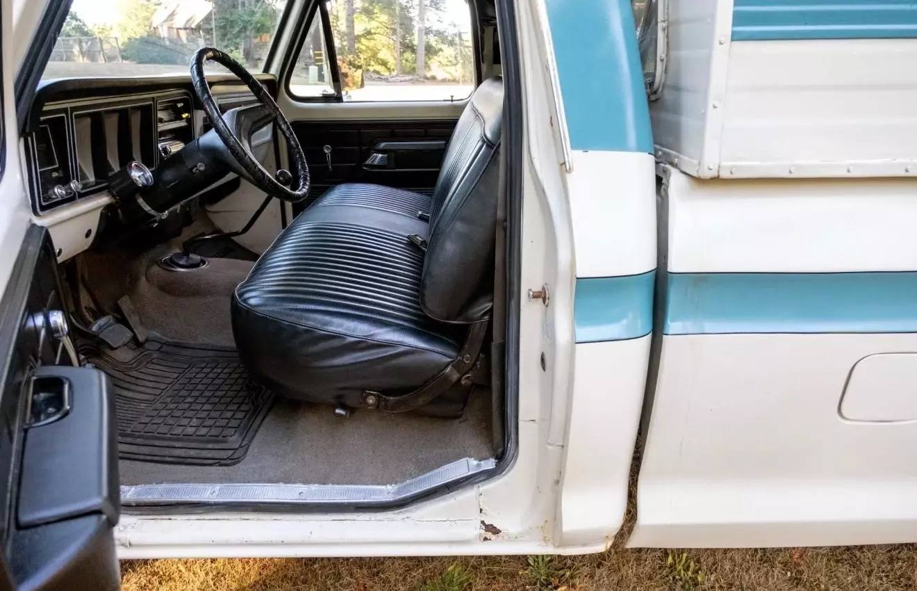 1978 Ford F-150 - photo 10