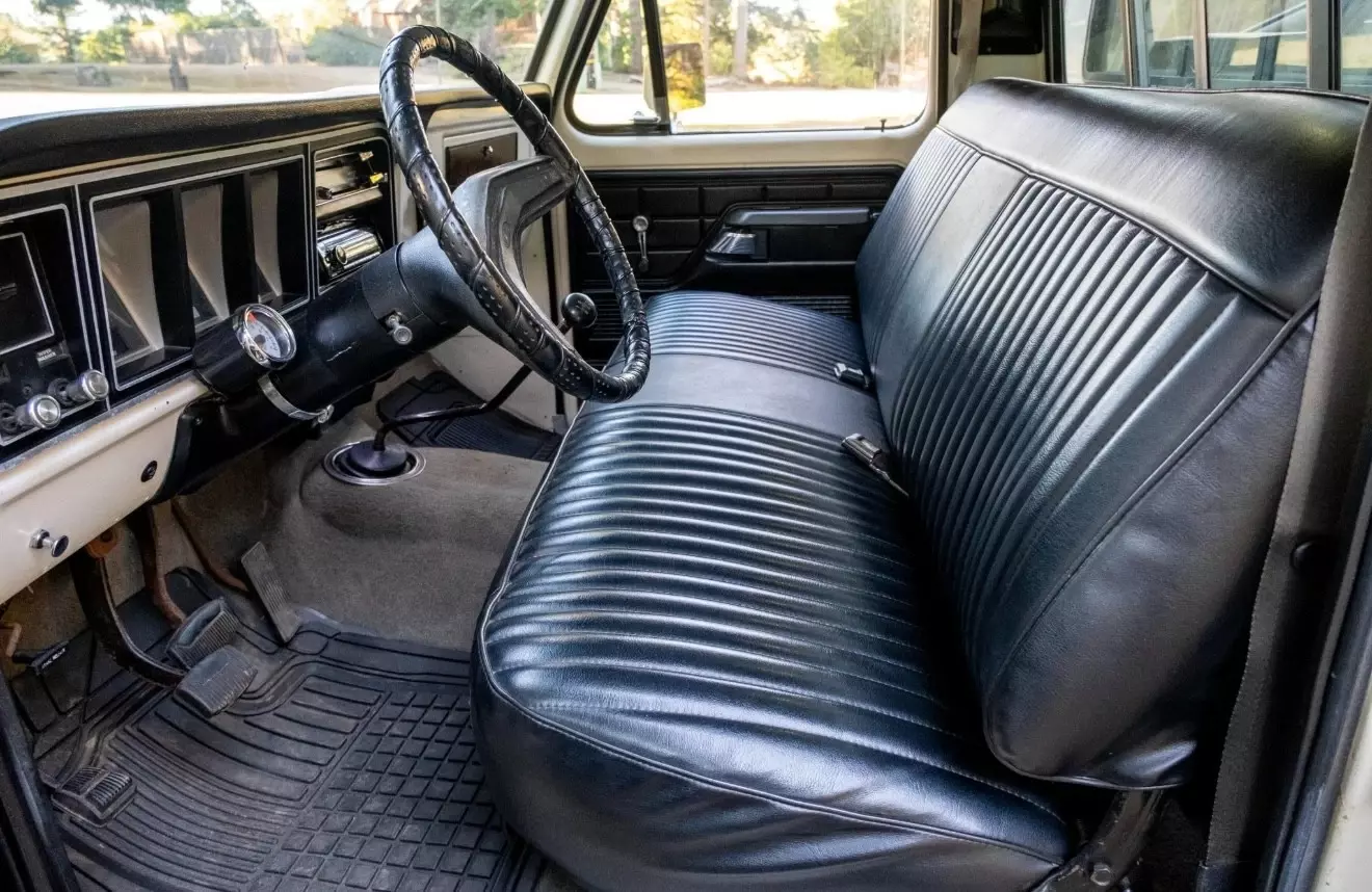 1978 Ford F-150 - photo 11