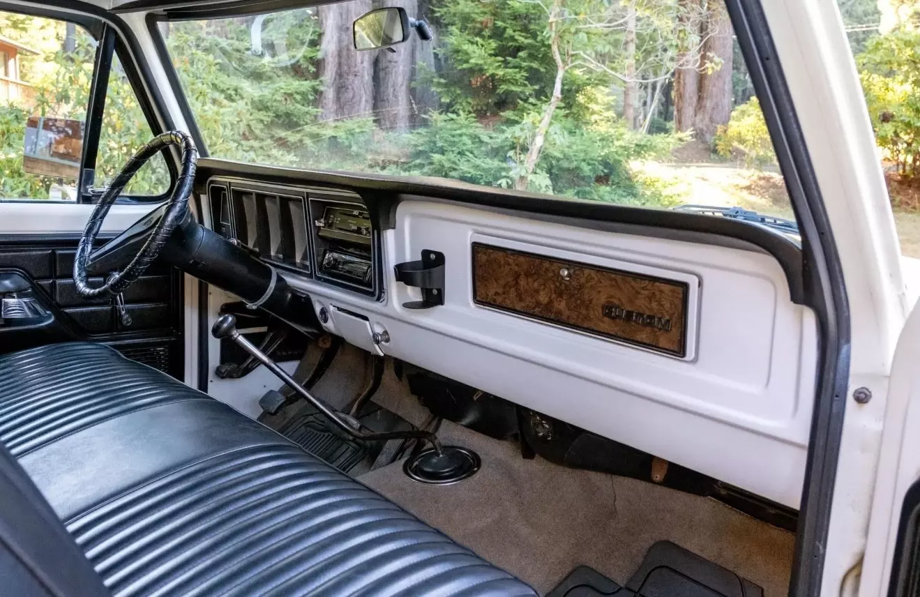 1978 Ford F-150 - photo 12