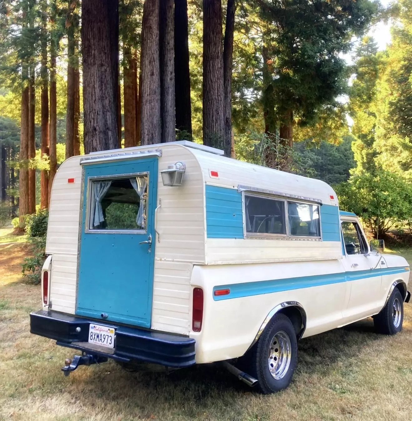 1978 Ford F-150 - photo 6