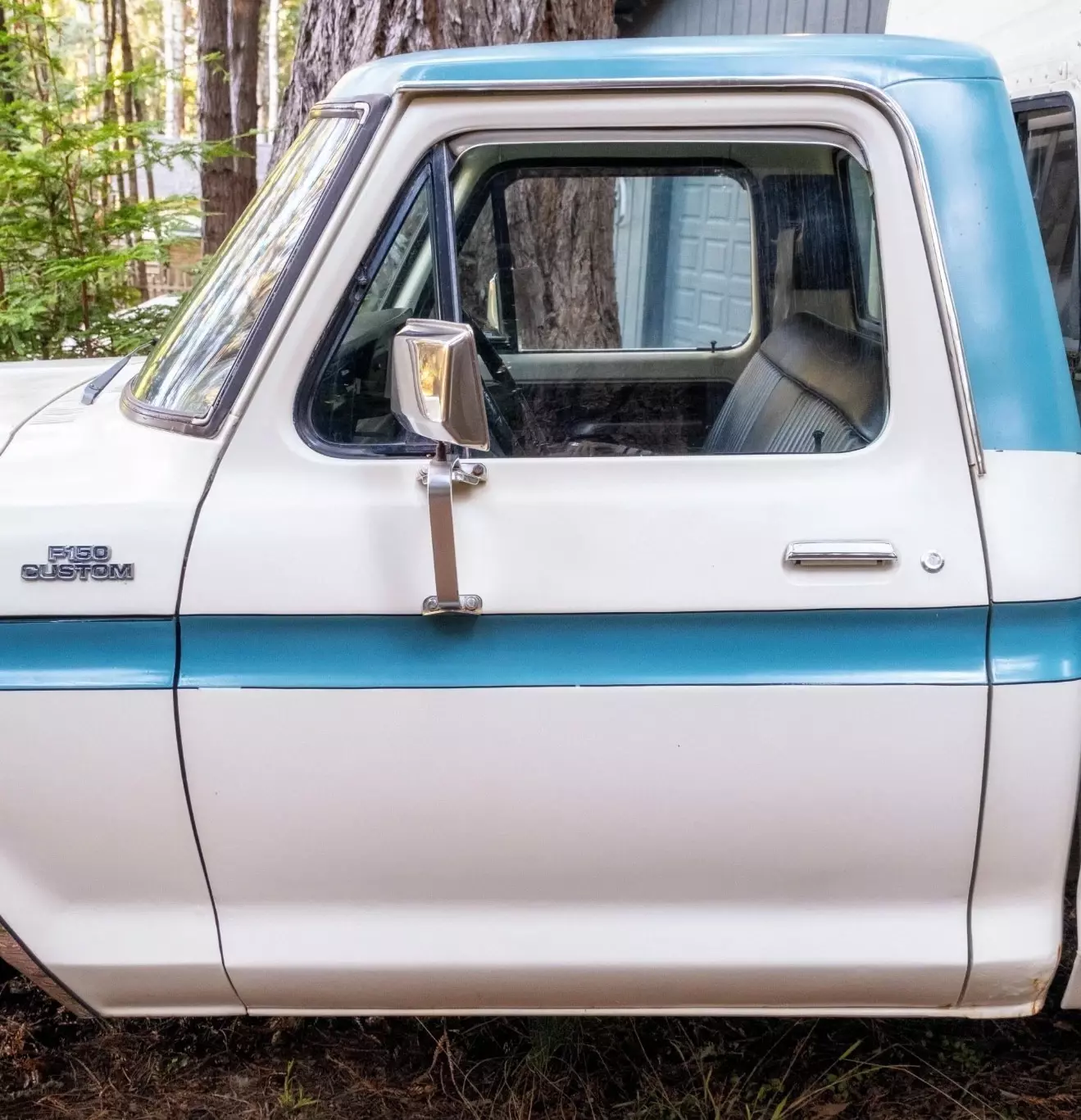 1978 Ford F-150 - photo 8