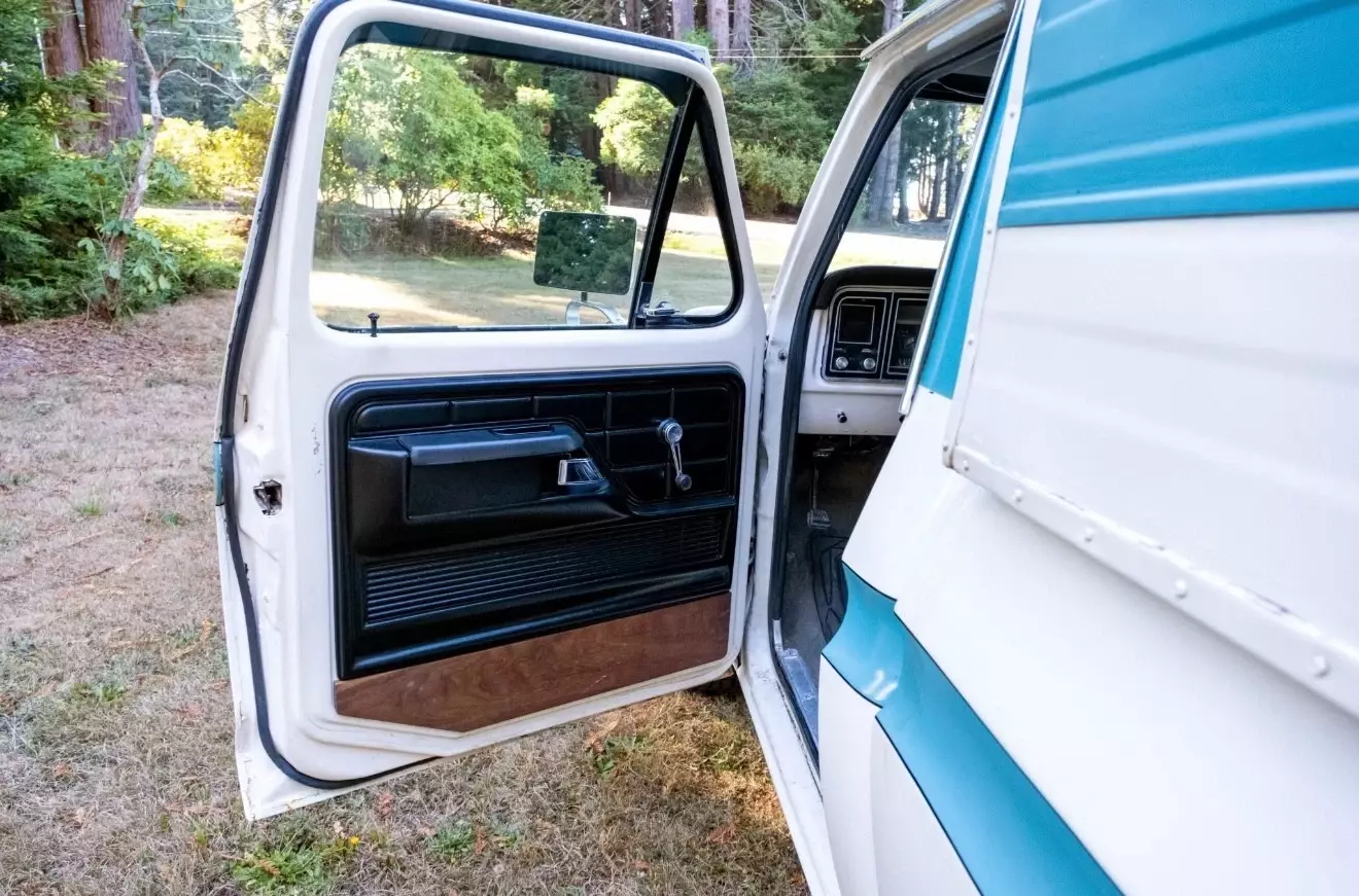 1978 Ford F-150 - photo 9