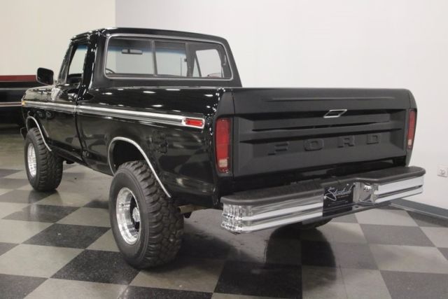 1978 Ford F-150 Custom - photo 10
