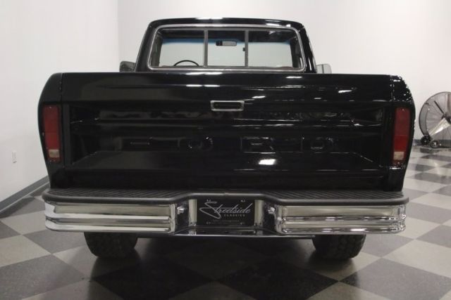 1978 Ford F-150 Custom - photo 12