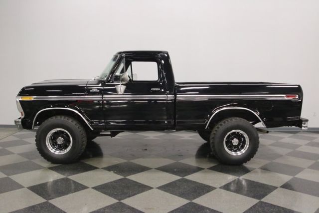 1978 Ford F-150 Custom - photo 3