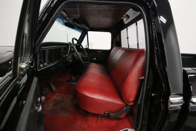 1978 Ford F-150 Custom - photo 4