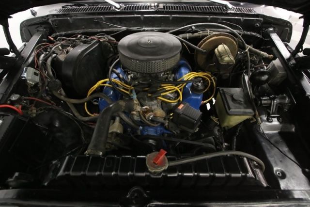 1978 Ford F-150 Custom - photo 5