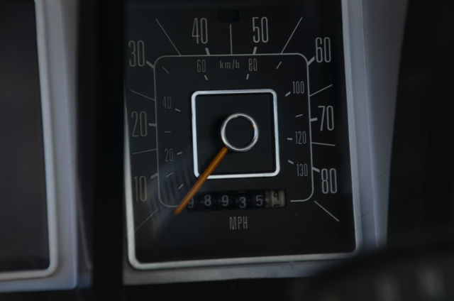 1978 Ford F-150 - photo 13