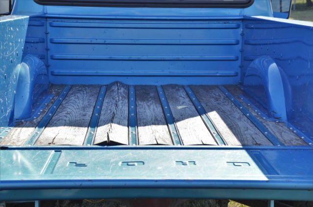 1978 Ford F-150 - photo 5
