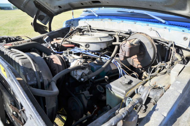 1978 Ford F-150 - photo 7