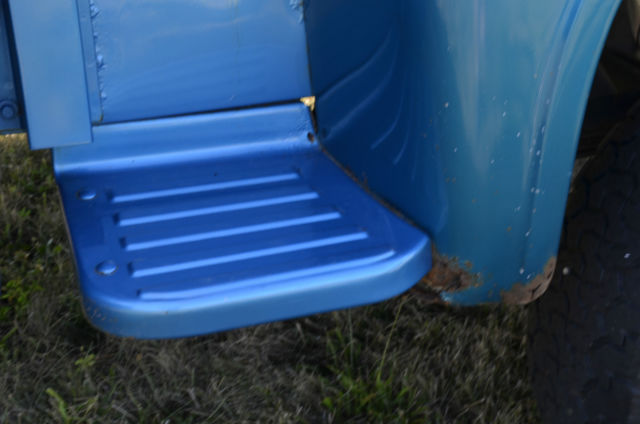 1978 Ford F-150 - photo 9