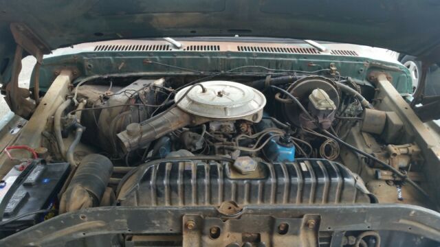 1978 Ford F-150 - photo 12