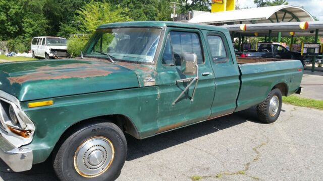 1978 Ford F-150 - photo 3
