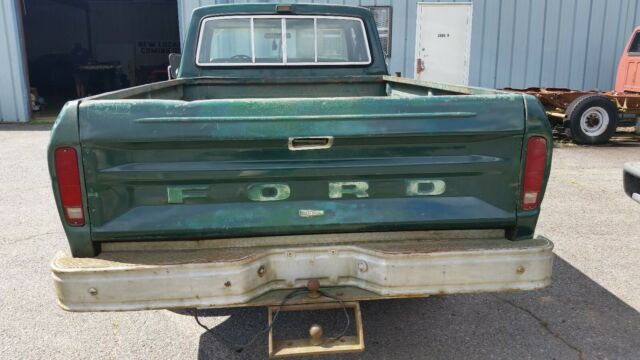 1978 Ford F-150 - photo 4