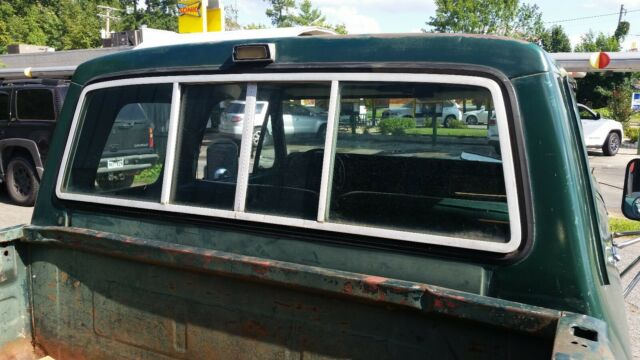1978 Ford F-150 - photo 5
