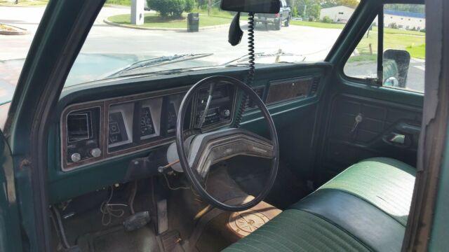 1978 Ford F-150 - photo 8