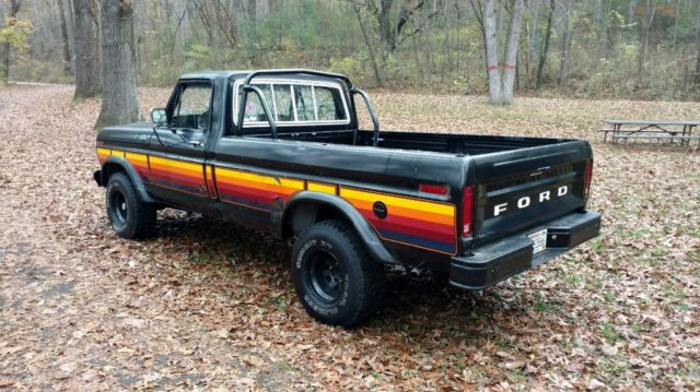 1978 Ford F-150 - photo 10