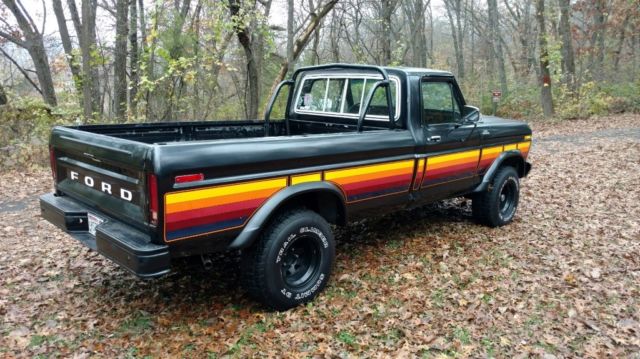 1978 Ford F-150 - photo 2