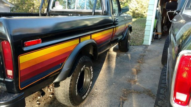 1978 Ford F-150 - photo 3