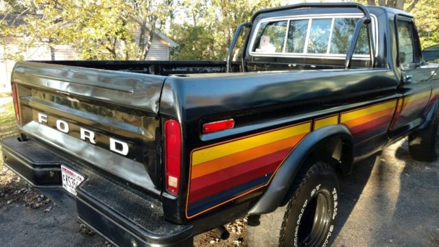 1978 Ford F-150 - photo 4