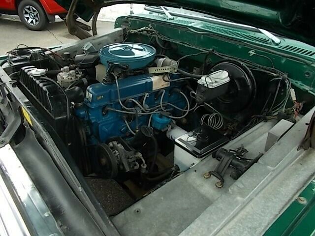 1978 Ford F-150 H.D. Ranger Explorer Edition - photo 10