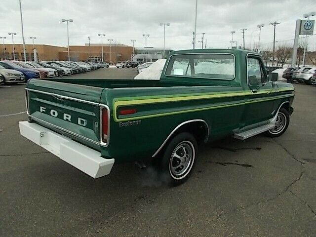 1978 Ford F-150 H.D. Ranger Explorer Edition - photo 5