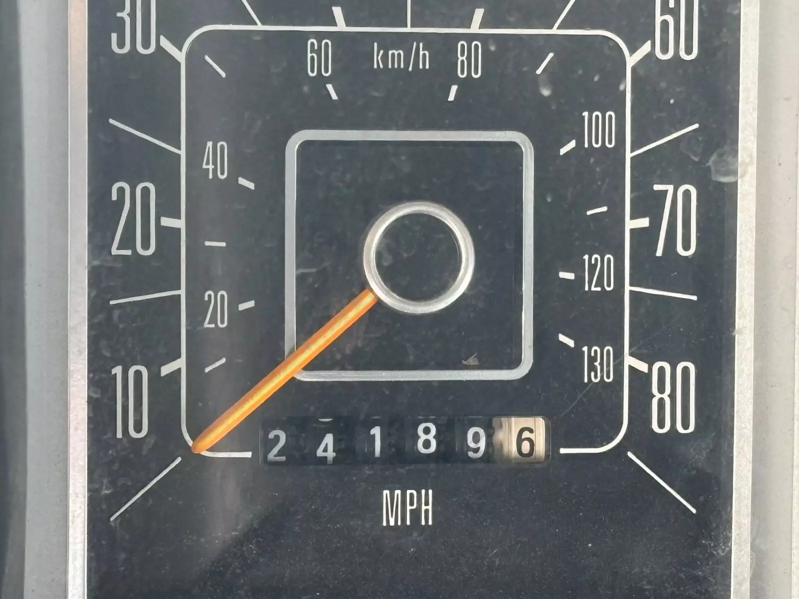 1978 Ford F-150 - photo 10